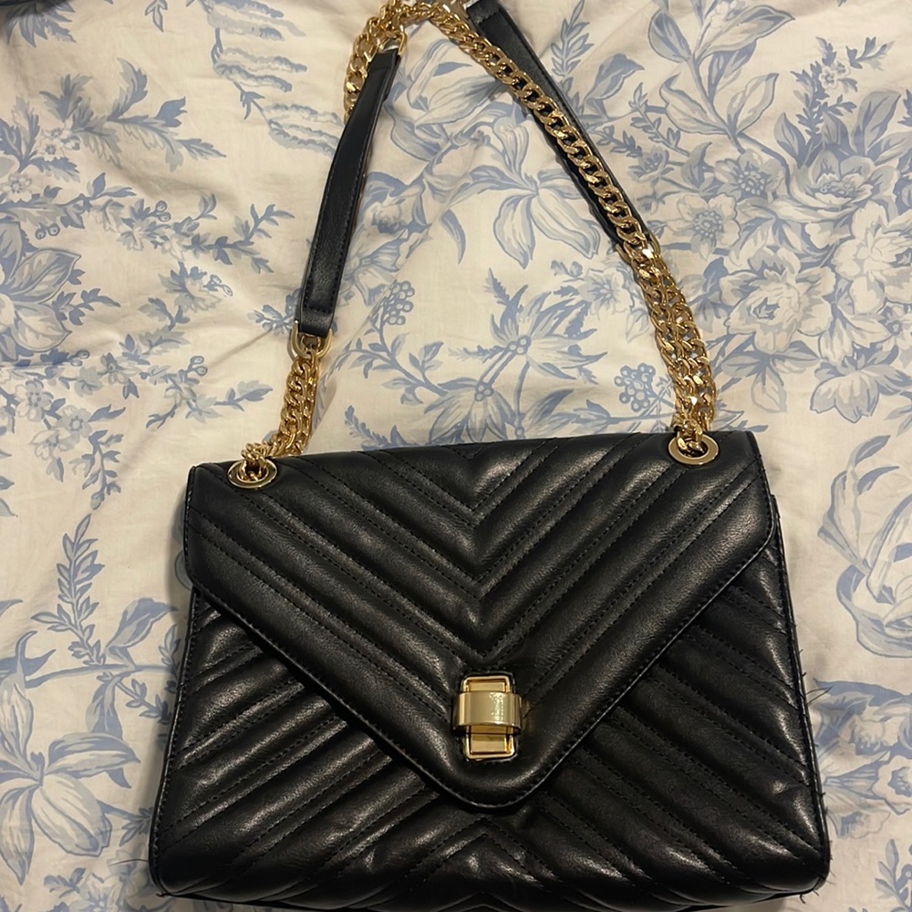 Black bag